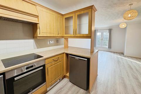 undefined, Tiverton Court, Cheshire CW9