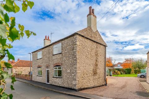 3 bedroom detached house for sale, Ings Lane, Beal, Goole, DN14