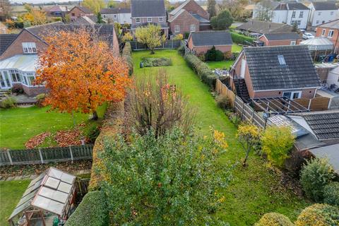 3 bedroom detached house for sale, Ings Lane, Beal, Goole, DN14