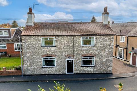 3 bedroom detached house for sale, Ings Lane, Beal, Goole, DN14