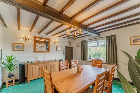 3 bedroom detached house for sale, Ings Lane, Beal, Goole, DN14