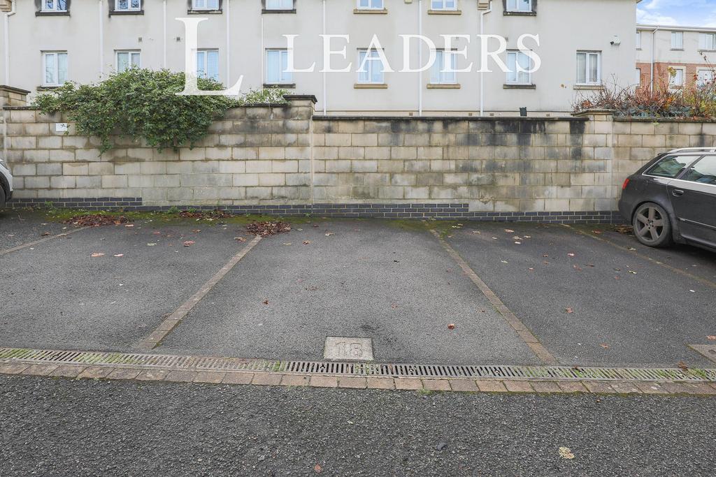 Parking space