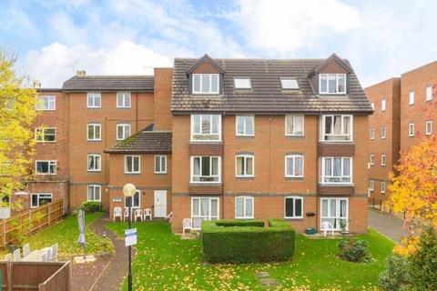 1 bedroom retirement property for sale, Kingston Road, New Malden KT3