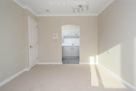 1 bedroom retirement property for sale, Kingston Road, New Malden KT3
