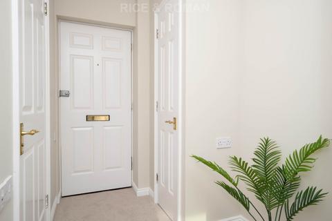 1 bedroom retirement property for sale, Kingston Road, New Malden KT3