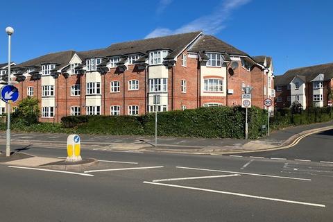 2 bedroom flat to rent, Birch End, All Saints Road, Warwick, CV34