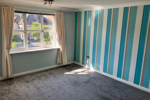 2 bedroom flat to rent, Birch End, All Saints Road, Warwick, CV34