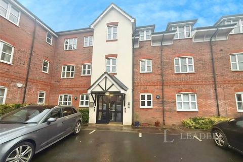 undefined, Birch End, All Saints Road, Warwick, CV34