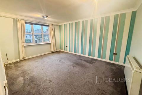 undefined, Birch End, All Saints Road, Warwick, CV34