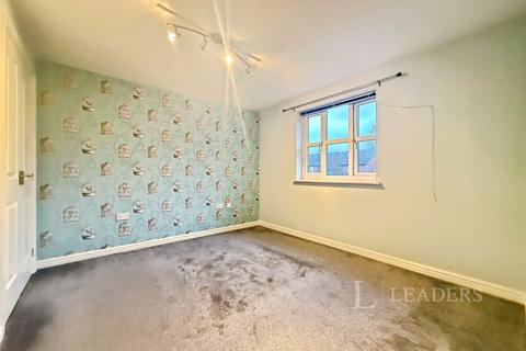 undefined, Birch End, All Saints Road, Warwick, CV34
