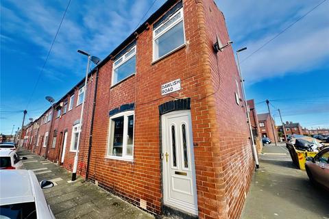 2 bedroom terraced house to rent, Dawlish Road, Leeds, West Yorkshire, LS9