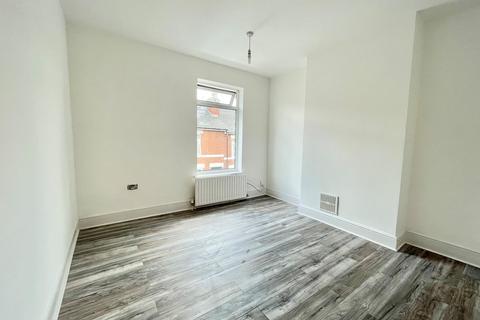undefined, Moss Street, DE22