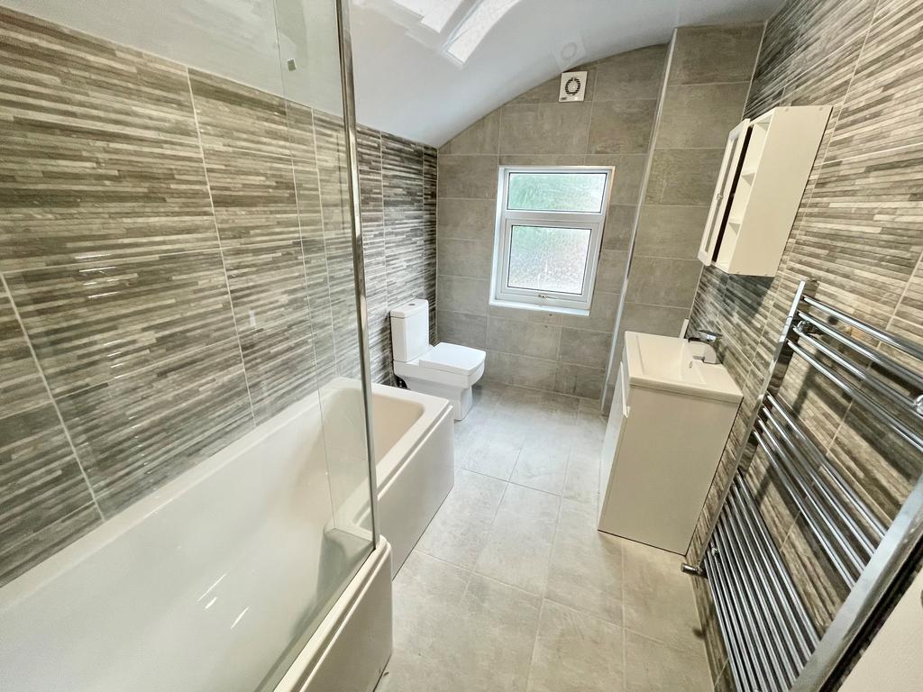 Bath