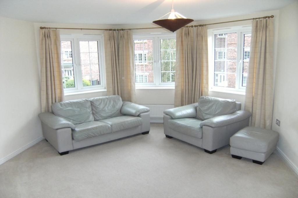 Lounge/Dining Area