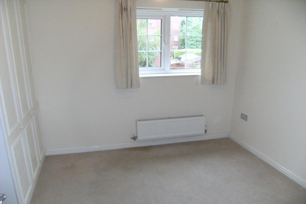 Bedroom 3/Study