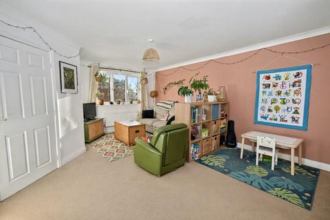 3 bedroom detached house for sale, Balmoral Crescent, Okehampton