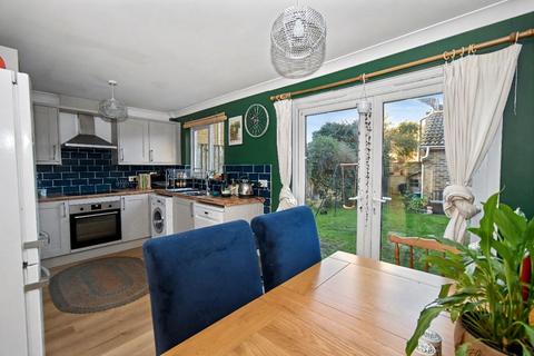 3 bedroom detached house for sale, Balmoral Crescent, Okehampton
