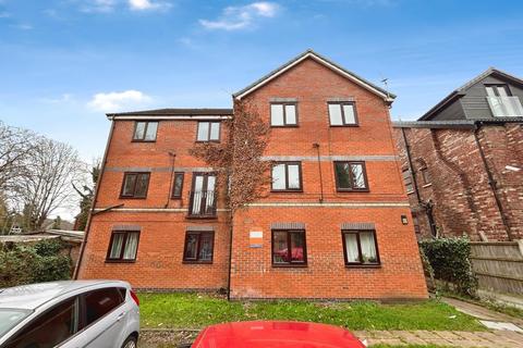 2 bedroom flat to rent, Granada Mews, Manchester, Greater Manchester, M16