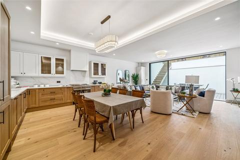 3 bedroom apartment for sale, Balham Park Road, SW12