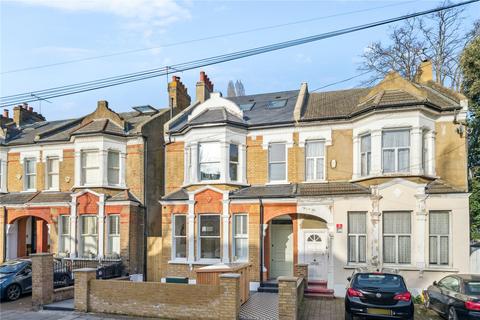 undefined, Balham Park Road, SW12