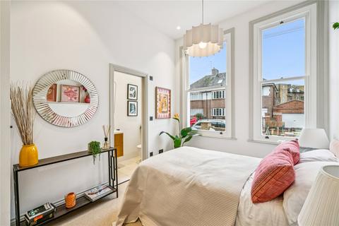 undefined, Balham Park Road, SW12