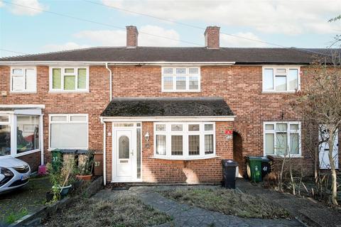 2 bedroom terraced house to rent, Weale Road, Chingford