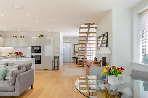 3 bedroom detached house for sale, Exton Park Farm, Exton, Exeter