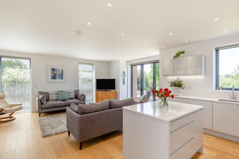 3 bedroom detached house for sale, Exton Park Farm, Exton, Exeter