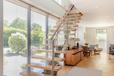 3 bedroom detached house for sale, Exton Park Farm, Exton, Exeter