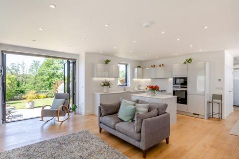3 bedroom detached house for sale, Exton Park Farm, Exton, Exeter