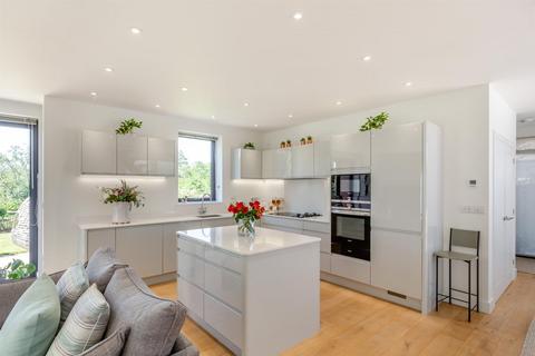 3 bedroom detached house for sale, Exton Park Farm, Exton, Exeter