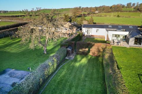 2 bedroom bungalow for sale, Spring Lane, Kearby, LS22