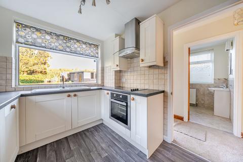 2 bedroom bungalow for sale, Spring Lane, Kearby, LS22
