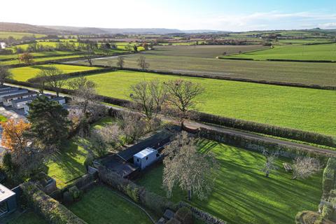 2 bedroom bungalow for sale, Spring Lane, Kearby, LS22