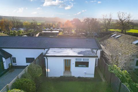 2 bedroom bungalow for sale, Spring Lane, Kearby, LS22