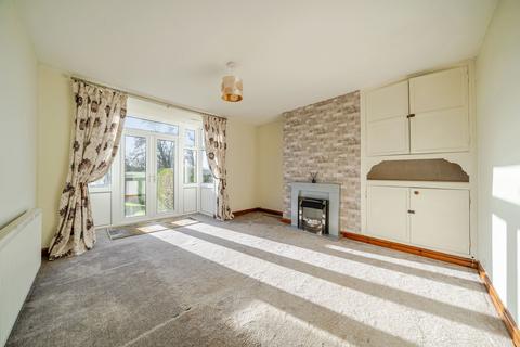 2 bedroom bungalow for sale, Spring Lane, Kearby, LS22
