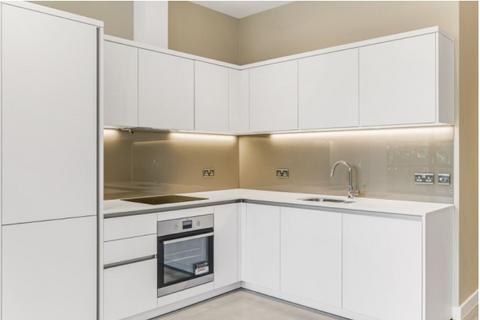 2 bedroom apartment to rent, Hampshire Street, Kentish Town, NW5