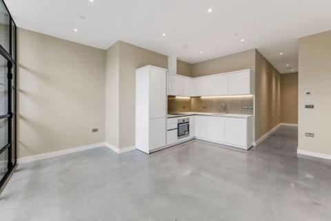 2 bedroom apartment to rent, Hampshire Street, Kentish Town, NW5