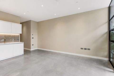 2 bedroom apartment to rent, Hampshire Street, Kentish Town, NW5