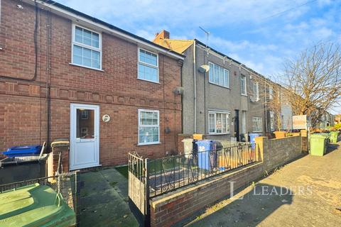undefined, Heneage Road, Grimsby, Lincolnshire, DN32