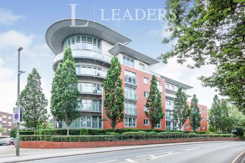 2 bedroom flat to rent, Park Heights, Constitution Hill, Woking, GU22