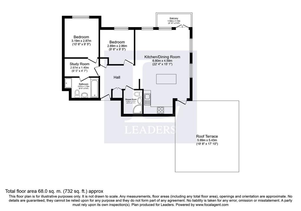 40 park heights floo