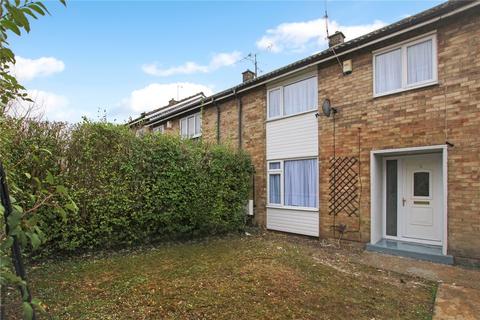 3 bedroom terraced house to rent, Willow Way, Dunstable LU5