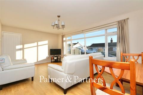 2 bedroom bungalow for sale, Queensdale Close, Ipswich, Suffolk, IP1