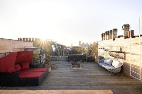 1 bedroom penthouse to rent, Arundel Gardens, London, W11
