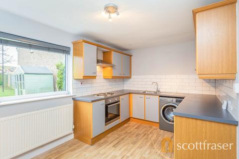 3 bedroom detached house to rent, Meredith Close, Bicester, OX26