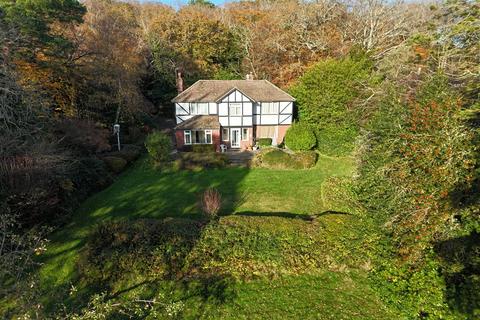 4 bedroom detached house for sale, Broadstone
