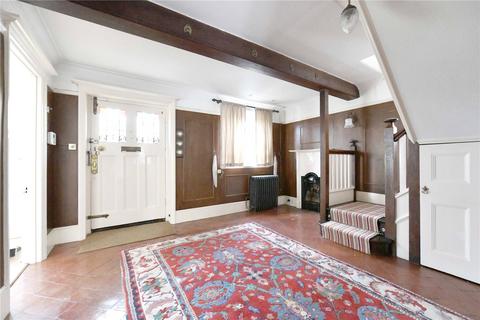 4 bedroom detached house to rent, Earlswood Road, RH1