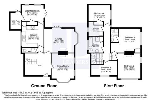 4 bedroom detached house to rent, Earlswood Road, RH1