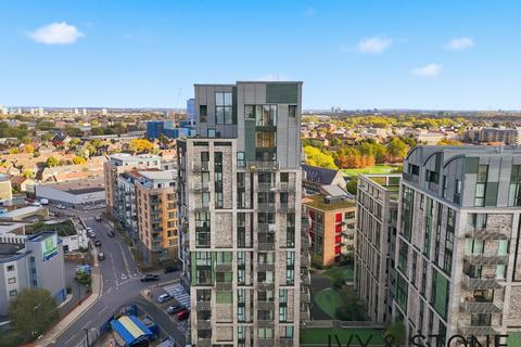 3 bedroom apartment to rent, 1 Emily Street, London, Greater London, E16